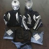 Accessori moto