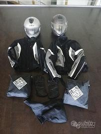 Accessori moto
