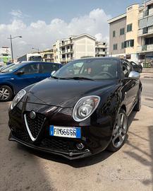 ALFA ROMEO MiTo 1.4 T 120 CV GPL Urban