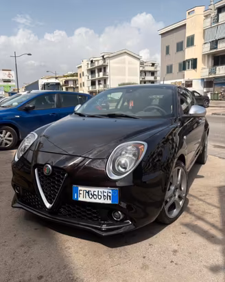 ALFA ROMEO MiTo 1.4 T 120 CV GPL Urban