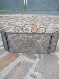 Accesori per caminetto