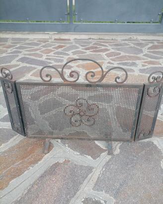 Accesori per caminetto