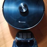 Robot Aspirapolvere Proscenic M8