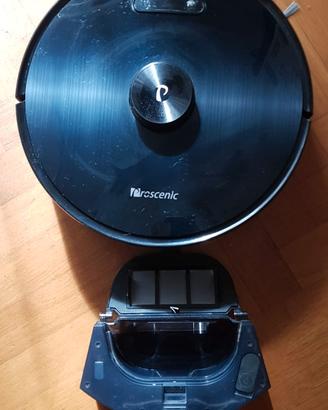 Robot Aspirapolvere Proscenic M8
