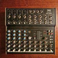 Mixer IMG Stage Line MMX-44UFX
