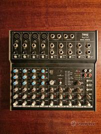 Mixer IMG Stage Line MMX-44UFX