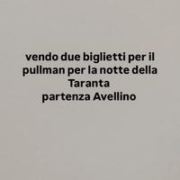 La notte della Taranta