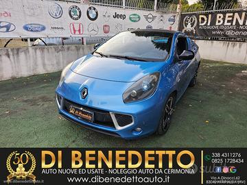 RENAULT Wind 1.2 TCE 100 CV Wave Edition