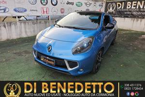 RENAULT Wind 1.2 TCE 100 CV Wave Edition
