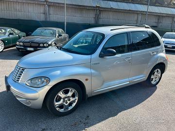 Chrysler PT Cruiser PT Cruiser 1.6 cat Limited