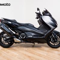 YAMAHA T-MAX 560 - 2021
