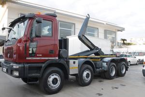 ASTRA HD8 84.52 4 ASSI SCARRBILE E5