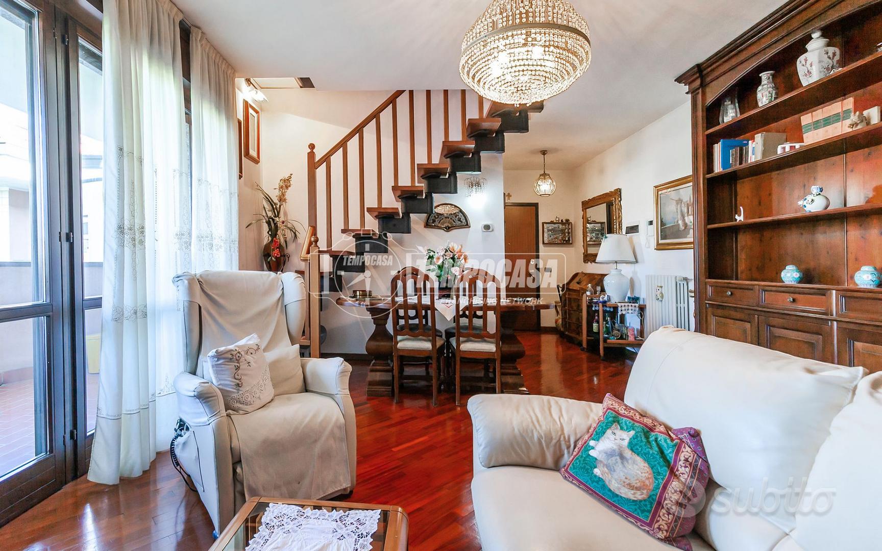 Apartment in Cormano, Milano - Vista 6