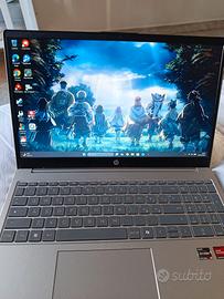 notebook HP