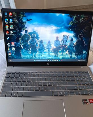 notebook HP