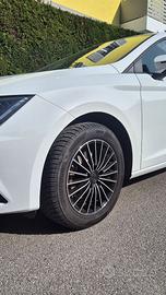 Cerchi in lega MAK per VW|SEAT|SKODA|BMW|MERCEDES