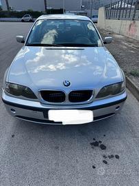 BMW 320 320d Futura