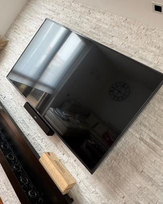 Tv LG 75 4k HDR