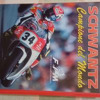 Vhs mondocorse kevin Schwantz