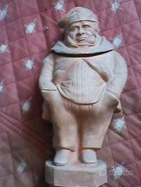 Cestini (4) e alcuni arredi e soprammobili