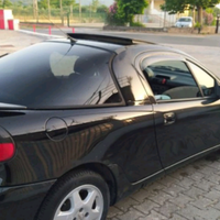 Opel tigra 1.6cc 16v con tettuccio elettronico