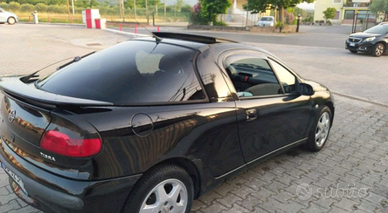 Opel tigra 1.6cc 16v con tettuccio elettronico