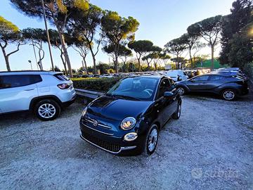 FIAT 500 1.0cc HYBRID DOLCEVITA 70cv TETTO PANOR