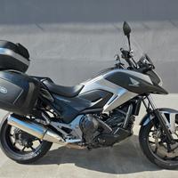 Honda NC 750 X