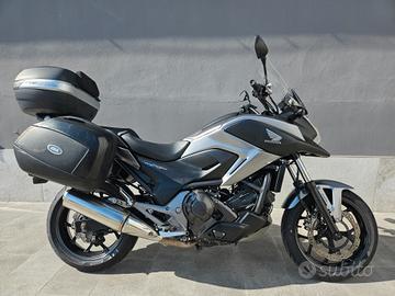 Honda NC 750 X