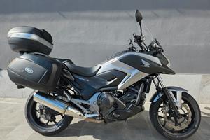 Honda NC 750 X