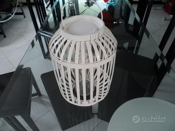 Lampada da Design a Led, Ecologica, NUOVA