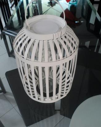 Lampada da Design a Led, Ecologica, NUOVA