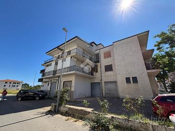 LABORATORIO A CORIGLIANO-ROSSANO