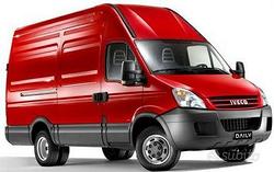 Ricambi Iveco Daily dal 2006 in poi