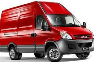 Ricambi Iveco Daily dal 2006 in poi