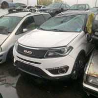 Ricambi usati DR 6 EVO 6 tiggo sqre4t15 2019 1.5