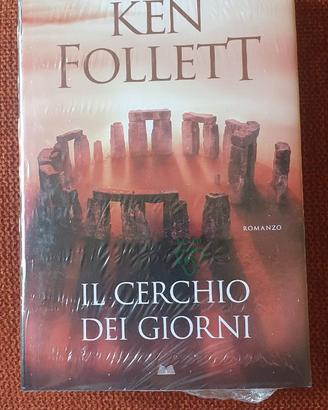 Il Cerchio dei giorni - Ken Follet