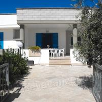 Ville xFAMIGLIE e GRUPPI MARE Ostuni WiFi A/C Park