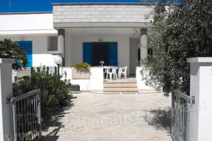 Ville xFAMIGLIE e GRUPPI MARE Ostuni WiFi A/C Park