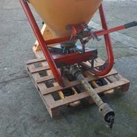 Spandiconcime a cono