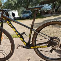 Scott 960 s/ m