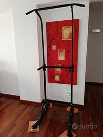 Barra per trazioni