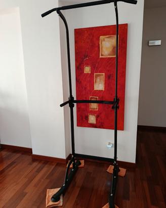 Barra per trazioni