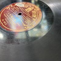 RARISSIMO 78 giri "Società Italiana Fonotipia"