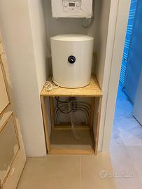 Boiler 50 litri chaffoteaux