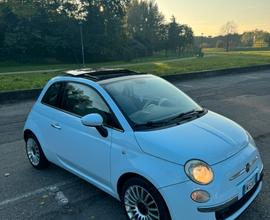 Fiat 500 1.2 adatta neopatentati