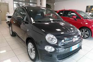 FIAT 500 1.0 Hybrid Cult