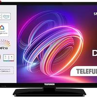 TELEFUNKEN Smart TV