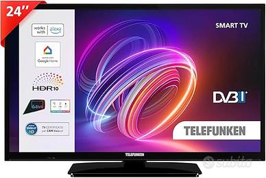 TELEFUNKEN Smart TV