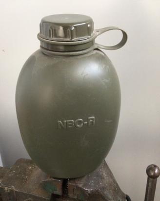 Boraccia tipo militare